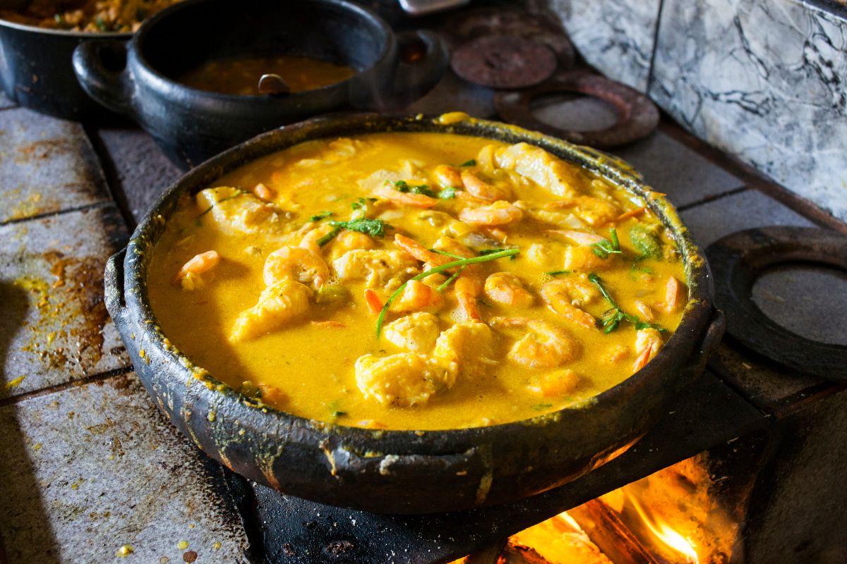 Gastronomia Capixaba